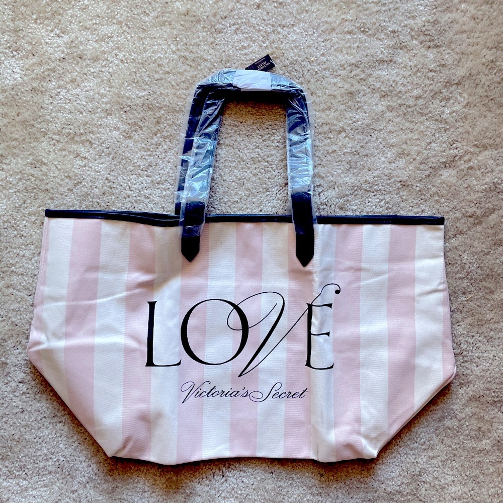 Victoria’s Secret Bag